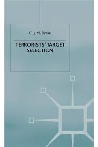 Terrorists' Target Selection