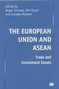 European Union and ASEAN