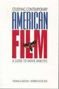 Studying Contemporary American Film