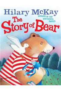 The Story of Bear