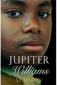 Jupiter Williams