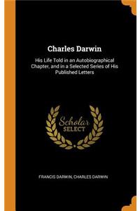 Charles Darwin