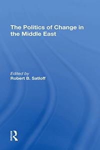 Politics of Change in the Middle East