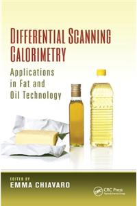 Differential Scanning Calorimetry