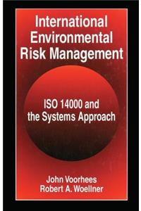 International Environmental Risk Management