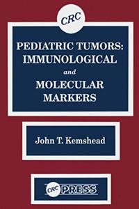 Pediatric Tumors