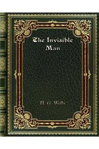 The Invisible Man