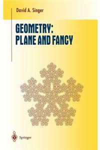 Geometry: Plane and Fancy