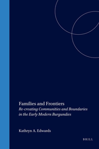 Families and Frontiers
