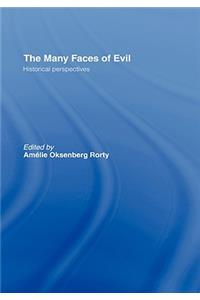 The Many Faces of Evil