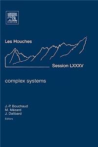 Complex Systems