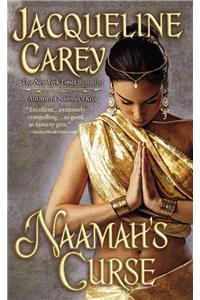 Naamah's Curse