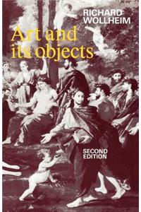 Art and Its Objects