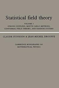 Statistical Field Theory