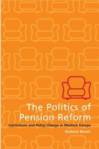 Politics of Pension Reform
