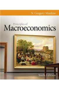 Principles of Macroeconomics