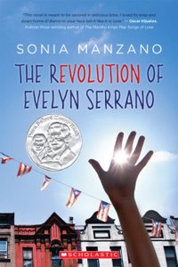 Revolution of Evelyn Serrano