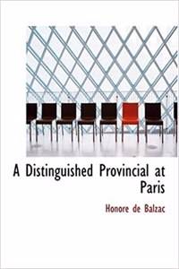 Distinguished Provincial at Paris