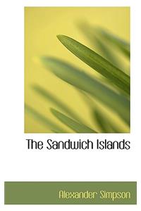 The Sandwich Islands