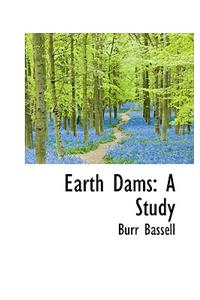 Earth Dams
