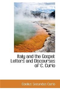 Italy and the Gospel
