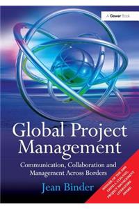 Global Project Management