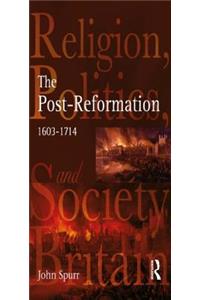Post-Reformation