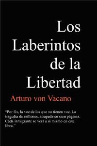 Laberintos de La Libertad