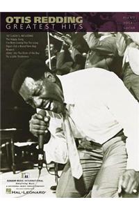 Otis Redding - Greatest Hits