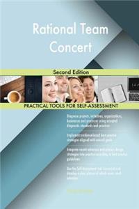 Rational Team Concert Second Edition