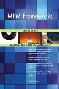MPM Frameworks Second Edition