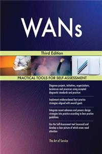 WANs Third Edition
