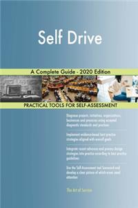 Self Drive A Complete Guide - 2020 Edition