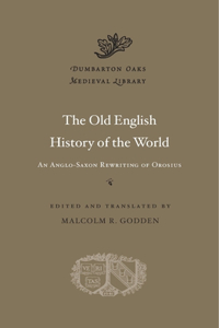 Old English History of the World