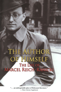 The Author of Himself - The Life of Marcel Reich-Ranicki