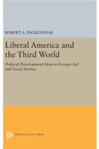 Liberal America and the Third World