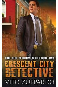 Crescent City Detective