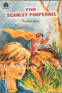 Scarlet Pimpernel