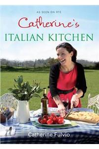 Catherine's Italian Kitchen