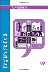English Skills 2