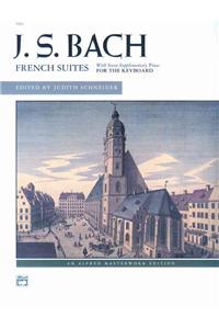 French Suites