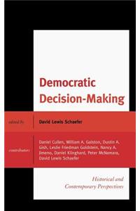 Democratic Decision-Making