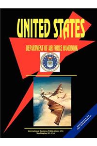 Us Department of Air Force Handbook