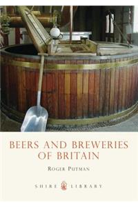 Beers and Breweries of Britain