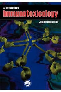 Introduction to Immunotoxicology