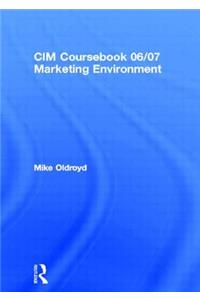 Marketing Environment