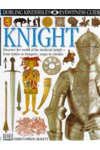 DK Eyewitness Guides:  Knight