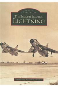 The English Electric Lightning