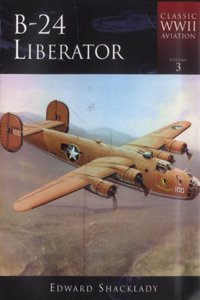 Consolidated B-24 Liberator