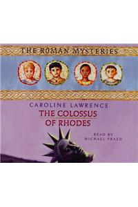The Colossus of Rhodes